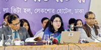প্রস্তাবিত বাজেট জনবান্ধব নয়: সিপিডি