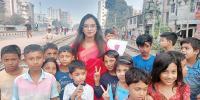 ভালো কাজের অলরাউন্ডার জান্নাতুল