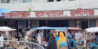 মুন্সীগঞ্জে আম পাড়তে গিয়ে কারখানা শ্রমিকের মৃত্যু