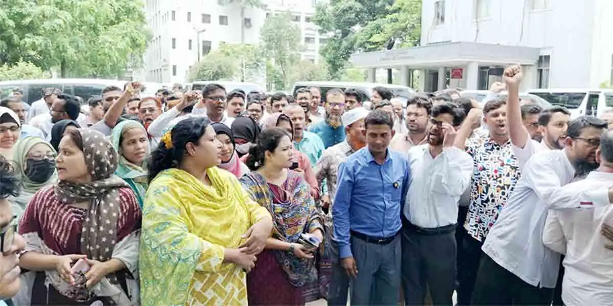 ‘এমন কর্মসূচি কল্পনাও করতে পারবেন না’