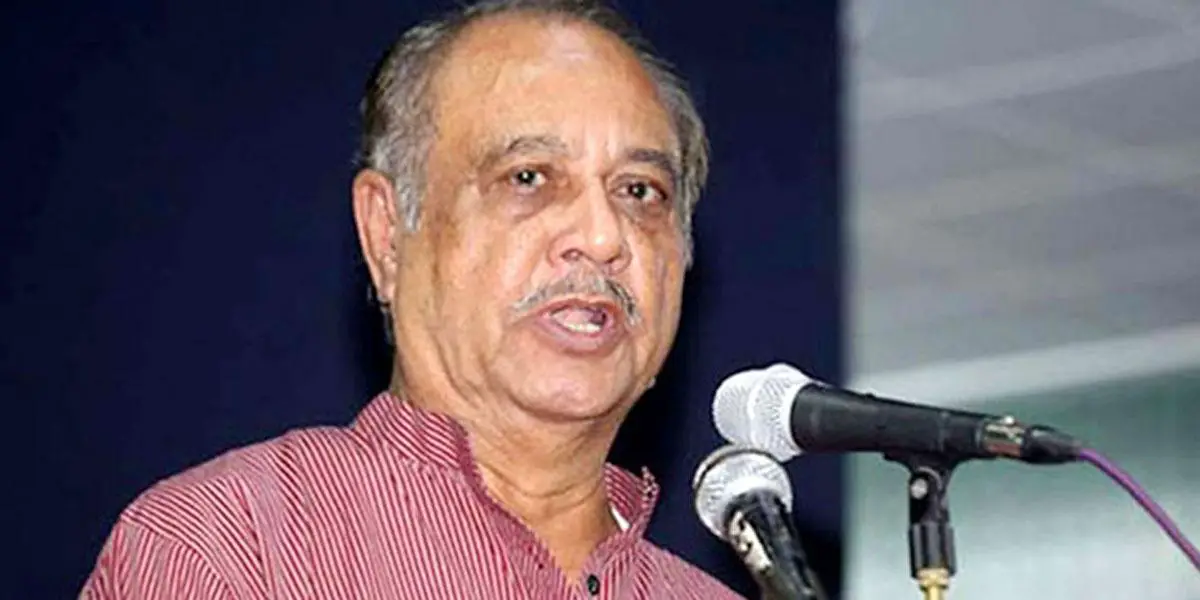 মুক্তিযুদ্ধের সংজ্ঞা পরিবর্তন জরুরি কাজ নয়: রব