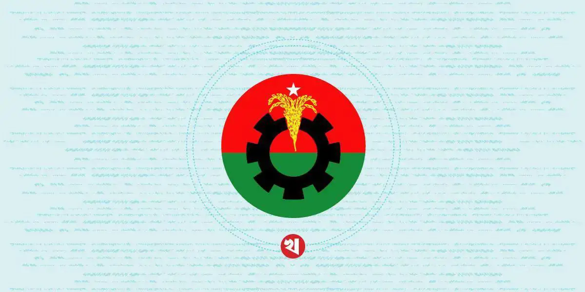 রাজনৈতিক দলগুলোর সঙ্গে আলোচনা ছাড়াই বাজেট দিয়েছে সরকার: বিএনপি