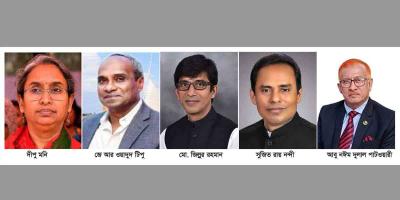 চাঁদপুরে দীপু মনিসহ ৪৯০ জনের বিরুদ্ধে হত্যামামলা