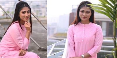 ঈদের আগে রূপচর্চা