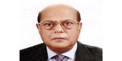 সাবেক প্রধান বিচারপতি লতিফুর রহমানের ৮ম মৃত্যুবার্ষিকী ৬ জুন
