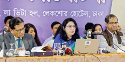 প্রস্তাবিত বাজেট জনবান্ধব নয়: সিপিডি