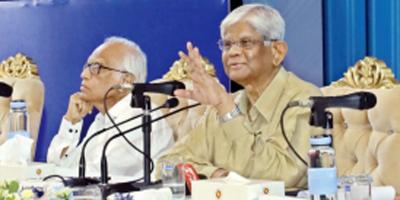 বাজেট জনবান্ধব-ব্যবসাবান্ধব: অর্থ উপদেষ্টা