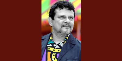 থাইল্যান্ডে শিল্পী অভিজিৎ চৌধুরীর ১৬ তম একক চিত্রপ্রদর্শনী