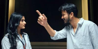 ঈদ টেলিফিল্ম