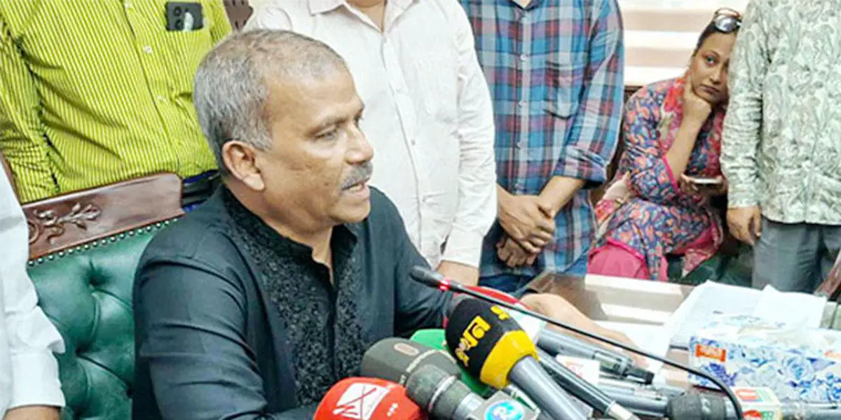 চাকরি অধ্যাদেশ পর্যালোচনায় ৩ সদস্যের কমিটি
