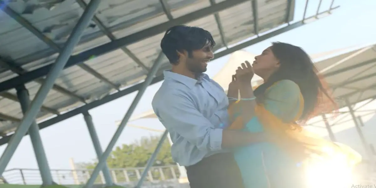 ভিন্ন লুকে বড় পর্দায় হাজির হচ্ছেন নিবিড় আদনান