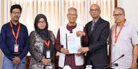 গুমের ঘটনায় প্রধান ভূমিকা পুলিশ, র‌্যাব, ডিবি ও সিটিটিসির