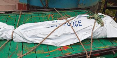 মুকসুদপুরে বৃদ্ধকে কুপিয়ে হত্যা