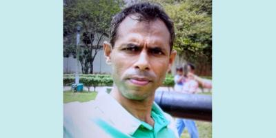 মাগুরায় সড়ক দুর্ঘটনায় যুবক নিহত, আহত স্ত্রী