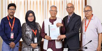 গুমের ঘটনায় প্রধান ভূমিকা পুলিশ, র‌্যাব, ডিবি ও সিটিটিসির