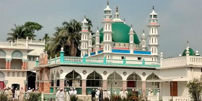দক্ষিণ চট্টগ্রামের অর্ধশতাধিক গ্রামে ঈদুল আজহা শুক্রবার