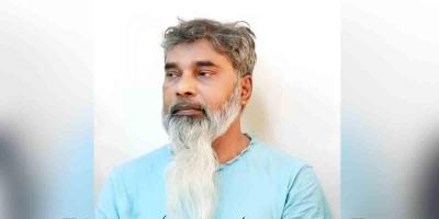 সুব্রত বাইন কারাগারে