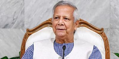 প্রধান উপদেষ্টা লন্ডন যাচ্ছেন ৯ জুন