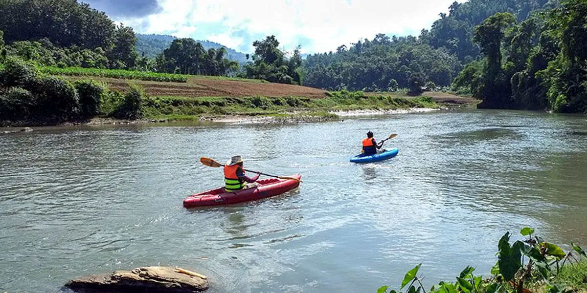 রুমা ও থানচি ভ্রমণে নিষেধাজ্ঞা প্রত্যাহার