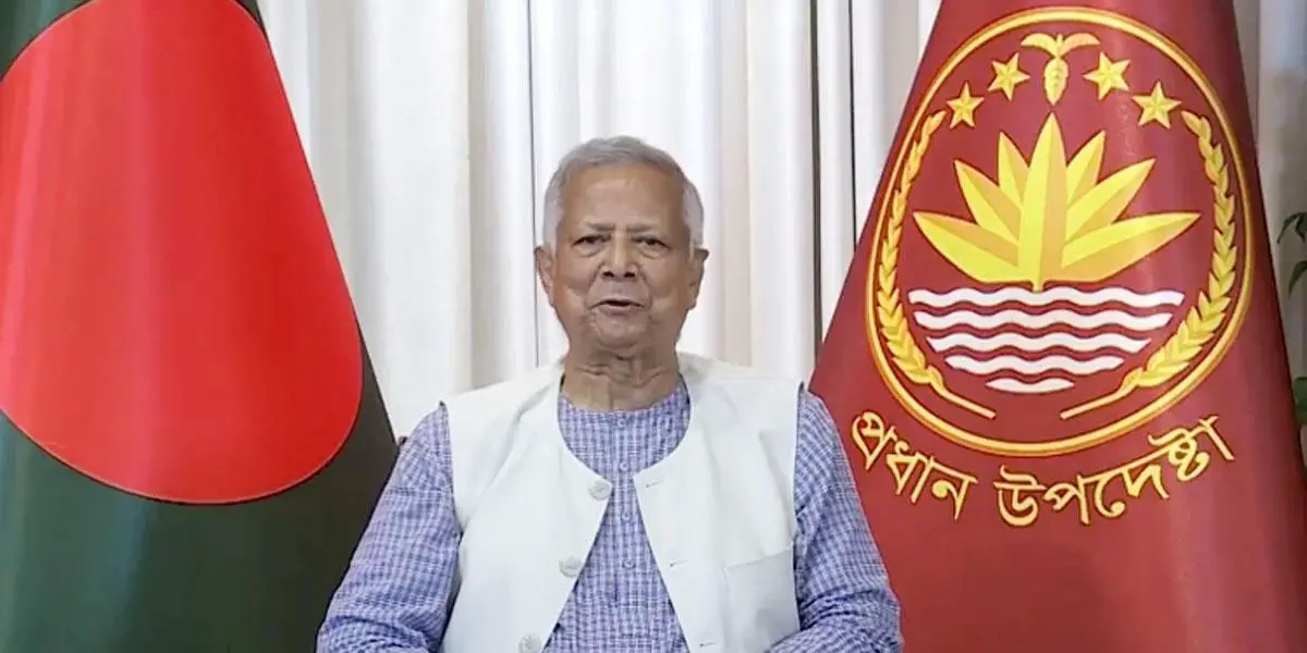 অর্থনীতির অধিকাংশ সূচক ইতিবাচক ধারায় ফিরেছে: ড. ইউনূস