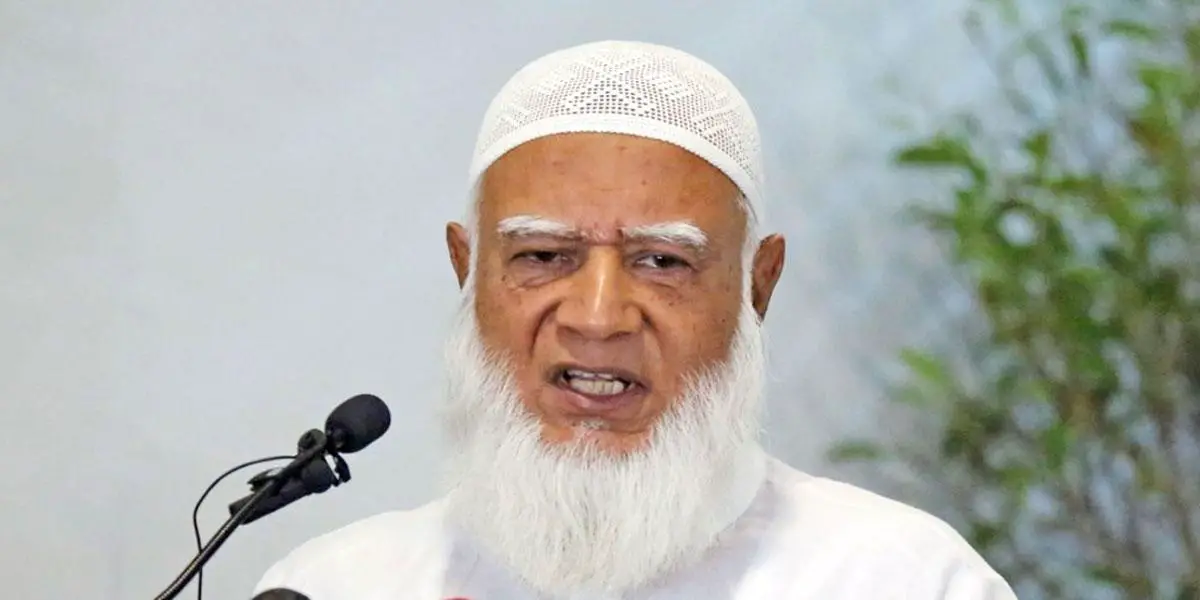 নির্বাচনি রোডম্যাপ ঘোষণা করায় জামায়াতের সন্তোষ