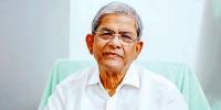 মির্জা ফখরুল দেশে ফিরবেন রাতে