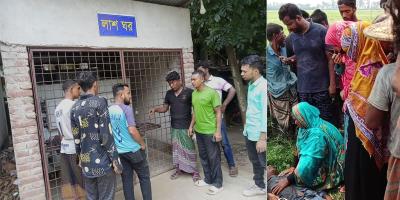 ঝিনাইদহে পৃথক সড়ক দুর্ঘটনায় প্রাণ গেল ২ ছাত্রের