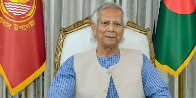 এপ্রিলের প্রথমার্ধে জাতীয় নির্বাচন: প্রধান উপদেষ্টা