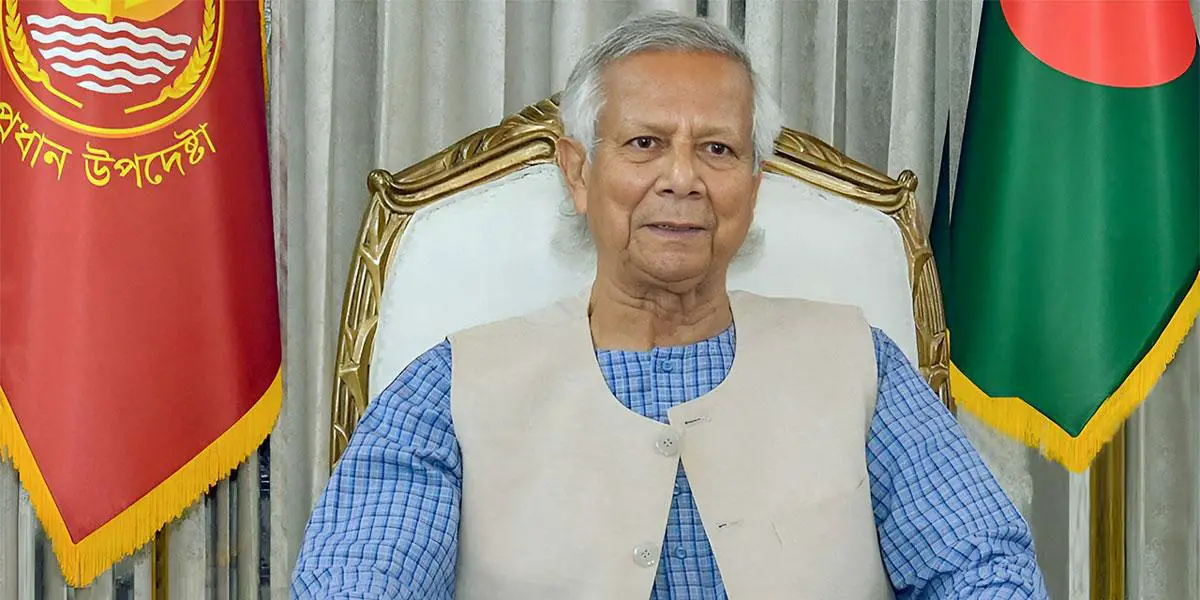 এপ্রিলের প্রথমার্ধে জাতীয় নির্বাচন: প্রধান উপদেষ্টা