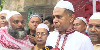 শুধু বিএনপি নয়, ৩৬ দল ডিসেম্বরে নির্বাচন চায়: প্রকৌশলী শ্যামল