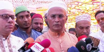 সন্ধ্যার মধ্যেই সব বর্জ্য অপসারণ: রসিক প্রশাসক