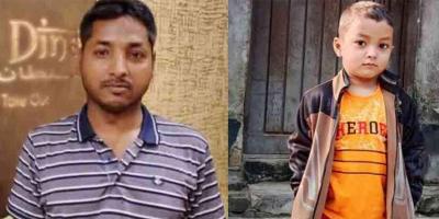শাজাহানপুরে ঈদের নামাজে যাওয়ার পথে বাবা-ছেলে নিহত