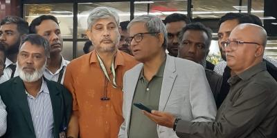 নির্বাচনের তারিখ নিয়ে শুধু বিএনপি নয়, গোটা জাতি হতাশ: মির্জা ফখরুল