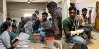 সিলেটে কোরবানির দিতে গিয়ে আহত ৭৬
