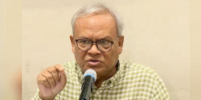 জুলাইয়ের আত্মত্যাগের উদ্দেশ্য ছিল গণতন্ত্রকে অবমুক্ত করা: রিজভী
