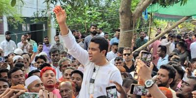 ডিসেম্বরের পরে একদিনও নির্বাচন পেছানো যাবে না: আজাদ