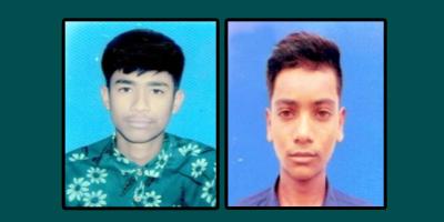 শৈলকূপায় ২ মোটরসাইকেলের সংঘর্ষে প্রাণ গেল দুই কিশোরের