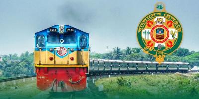 ফিরতি যাত্রায় মাস্ক পরার অনুরোধ রেলপথ মন্ত্রণালয়ের