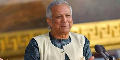 অন্তর্বর্তী সরকার দেশের মাঝারি ও ক্ষুদ্র শিল্পের বিকাশে আন্তরিক: প্রধান উপদেষ্টা