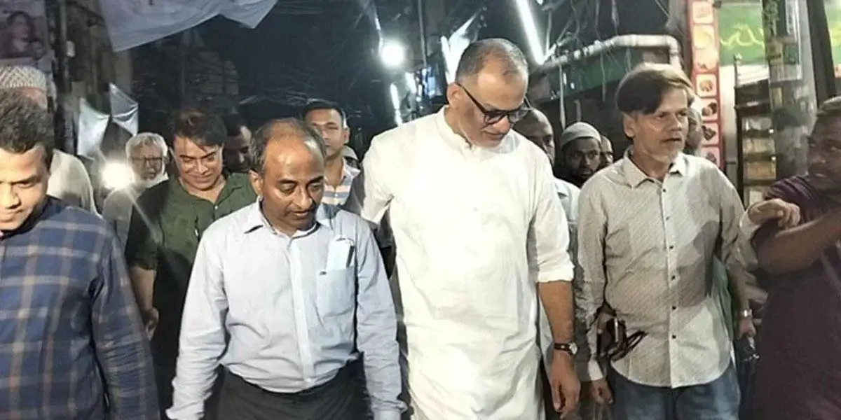 গত বছরগুলোর তুলনায় এবার চামড়ার দাম বেশি: বাণিজ্য উপদেষ্টা
