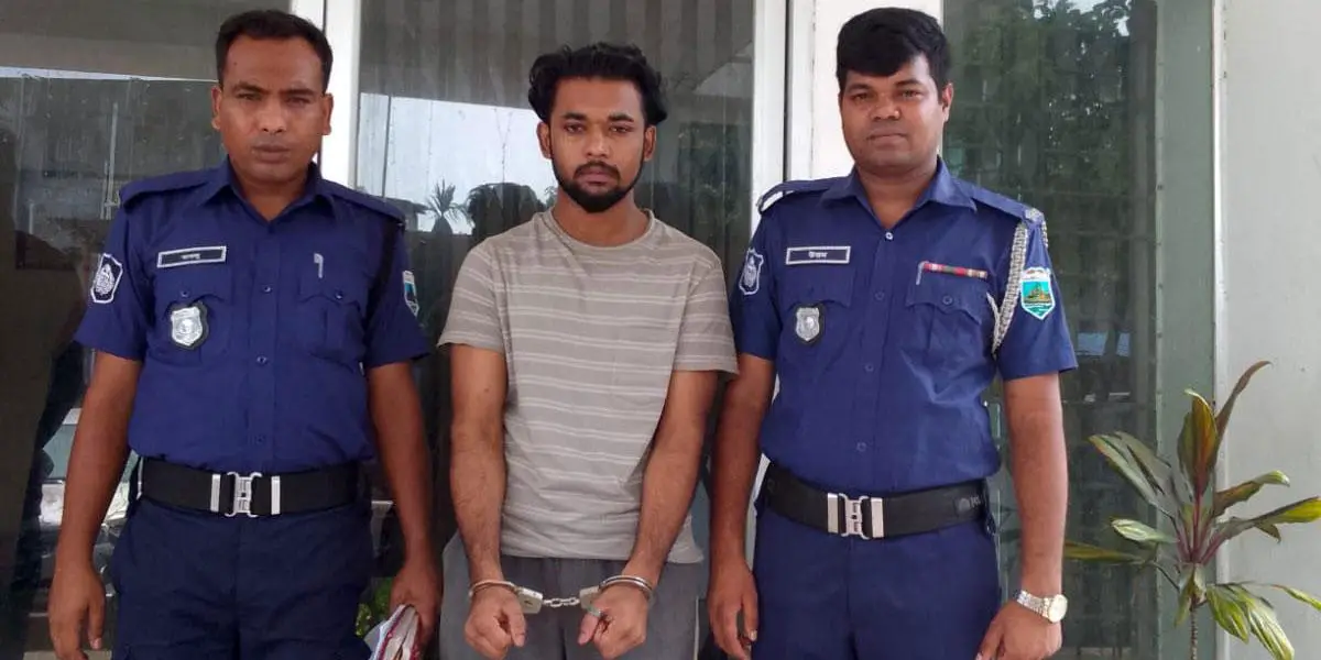 ঈশ্বরদীতে অপহৃত স্কুলছাত্রী উদ্ধার, গ্রেপ্তার অপহরণকারী