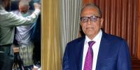 সাবেক রাষ্ট্রপতি আবদুল হামিদ দেশে ফিরেছেন