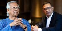 লন্ডনে প্রধান উপদেষ্টার সঙ্গে তারেক রহমানের বৈঠক শুক্রবার