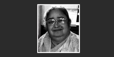 মুক্তিযুদ্ধের উপ-সর্বাধিনায়ক এ কে খন্দকারের সহধর্মিণী আর নেই