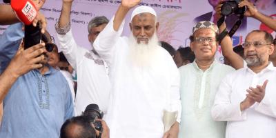 বিএনপিই সরকার গঠন করবে: কায়কোবাদ