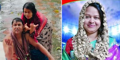 ‘একটা গরুর রান ভিক্ষা দেন গো’ ভিডিও, সমালোচনার মুখে দম্পতি