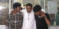 ভোলায় সহকারী অ্যাটর্নি জেনারেলের ওপর হামলা, আহত ১৫