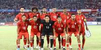 সামিত সোমের অভিষেক, একাদশে ৫ প্রবাসী
