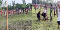 নাসিরনগরে শসা খাওয়া নিয়ে সংঘর্ষে আহত অর্ধশতাধিক