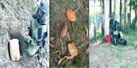 জামালপুরে পরিত্যক্ত গ্রেনেড উদ্ধার